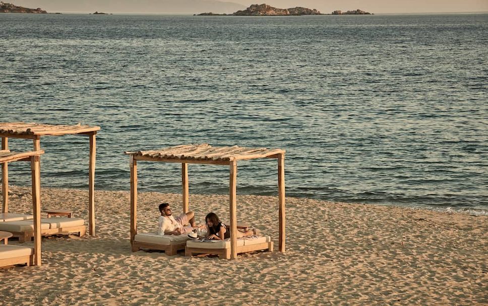 Strand Foto