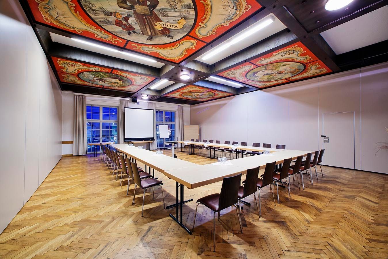 Konferenzraum