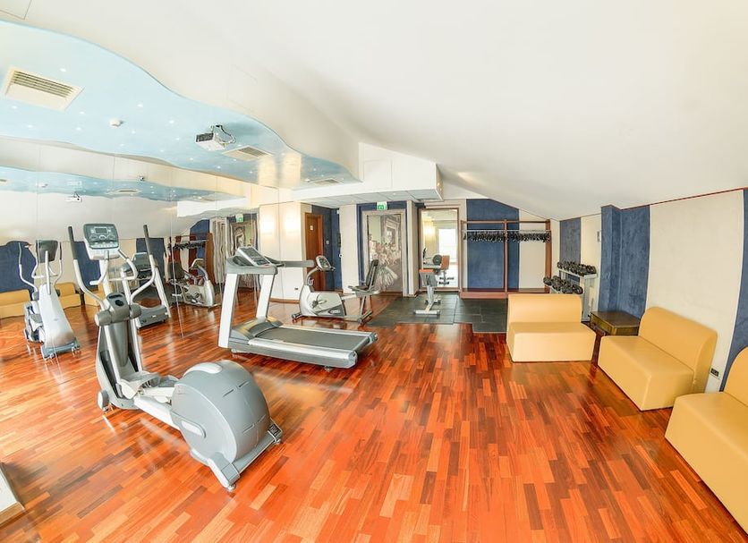 Hotelausstattung Foto