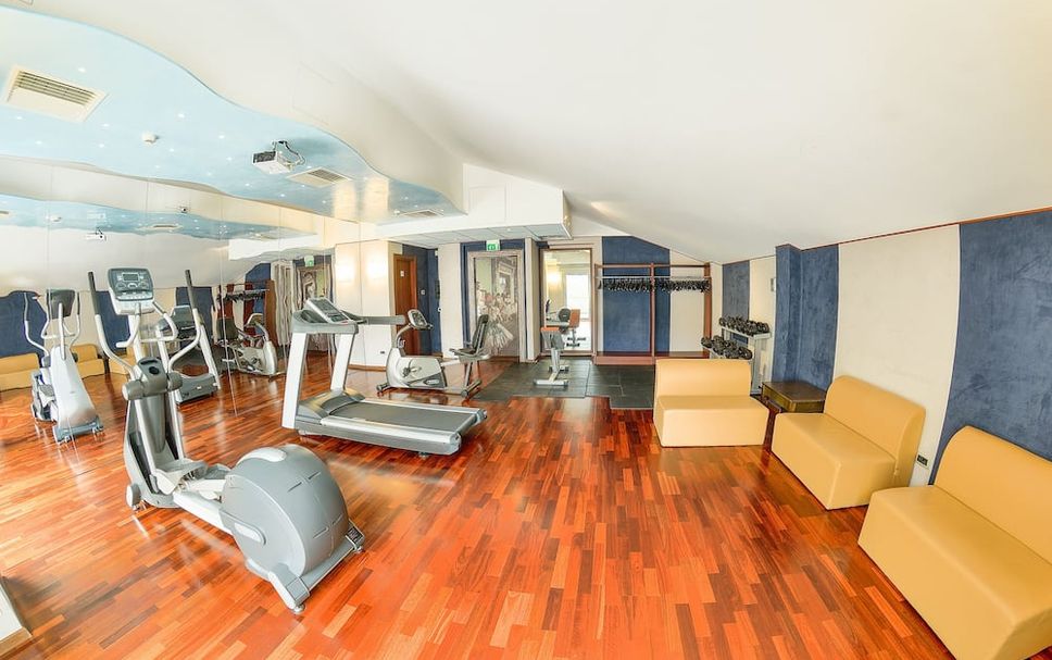 Hotelausstattung Foto