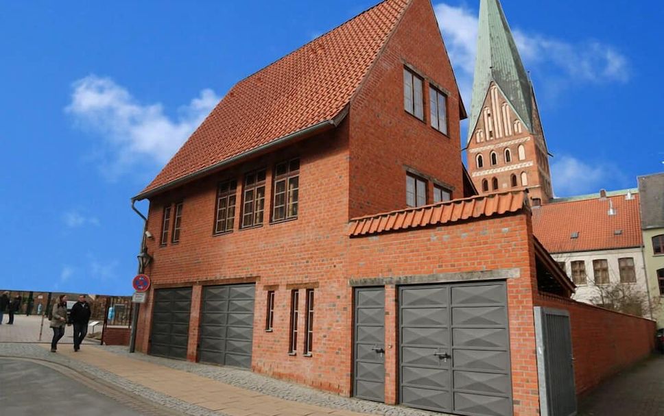 Gebäude Foto