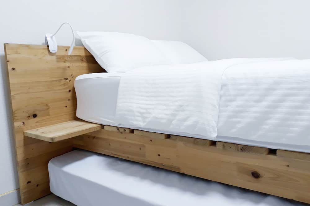 Zimmerausstattung