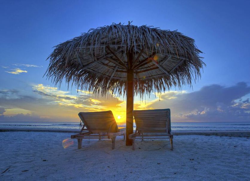 Strand Foto
