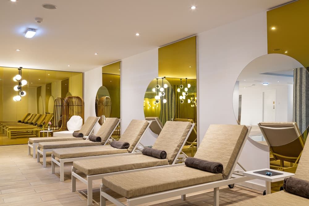 Wellness Foto