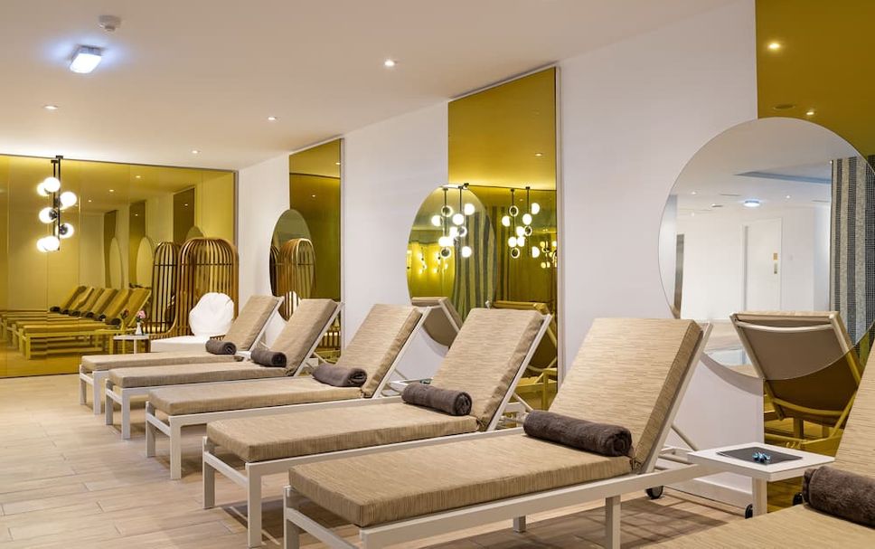 Wellness Foto