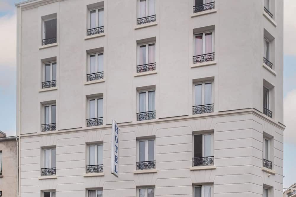 Gebäude