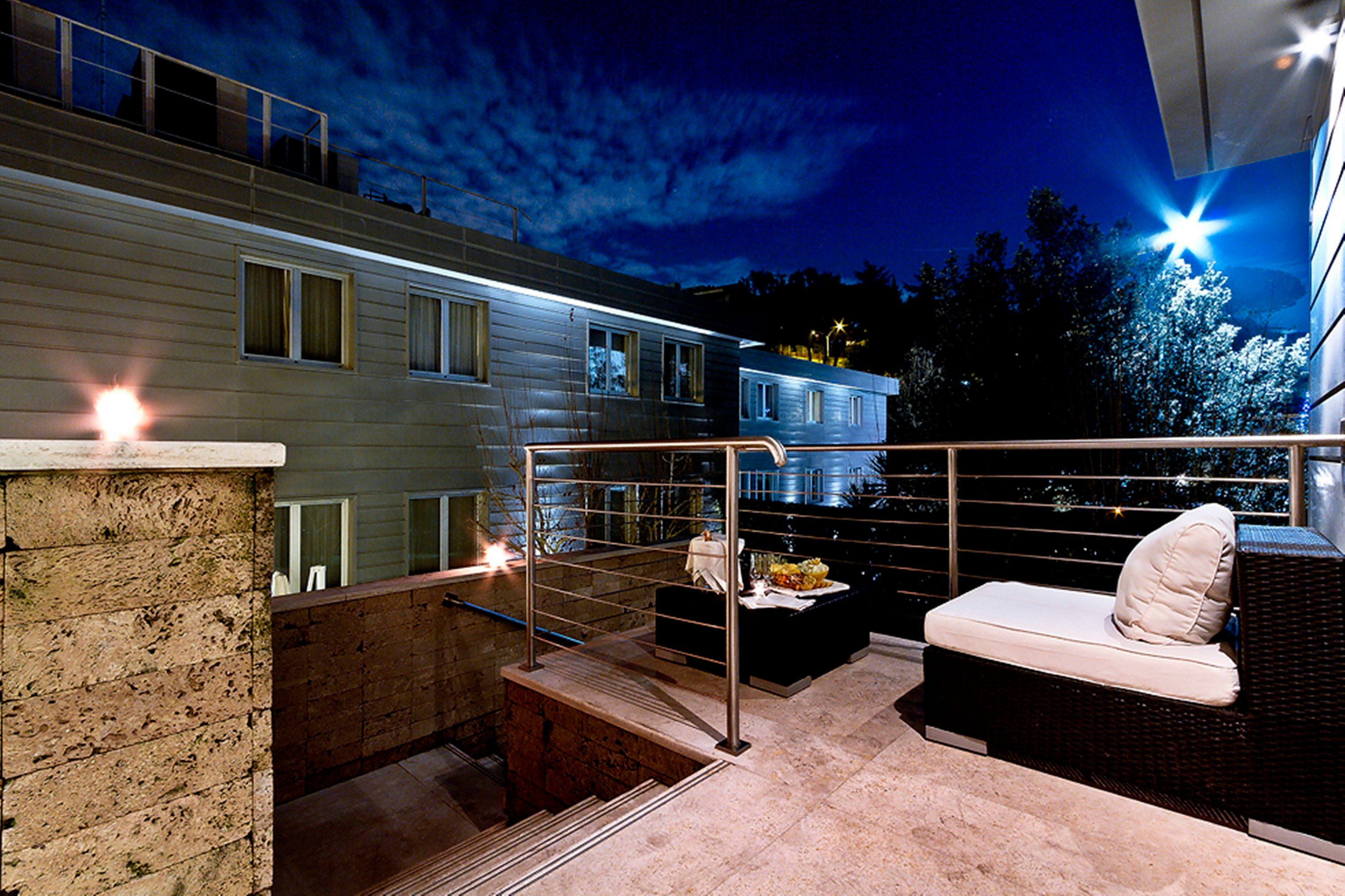 Balkon