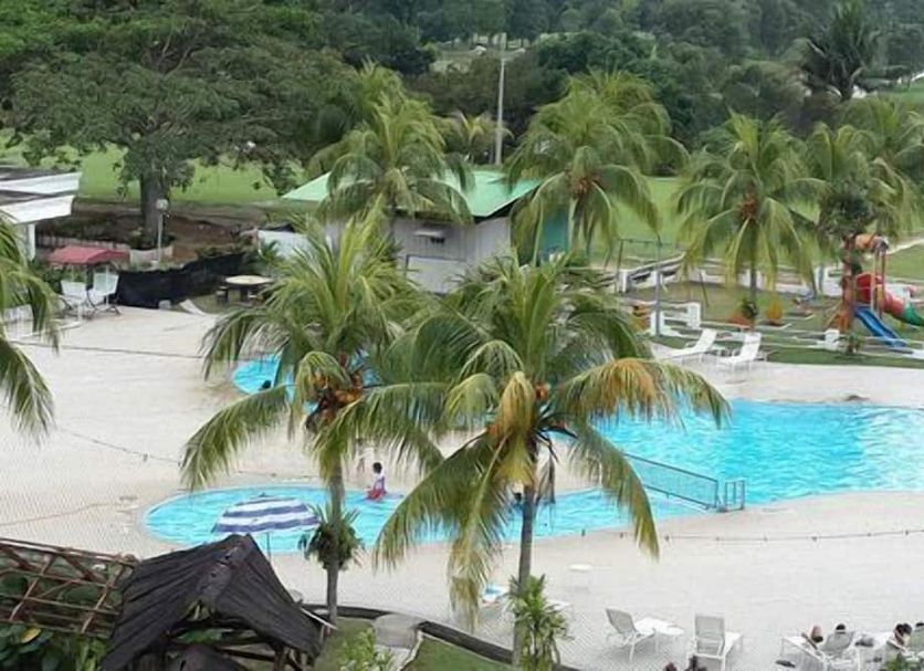 Pool Foto