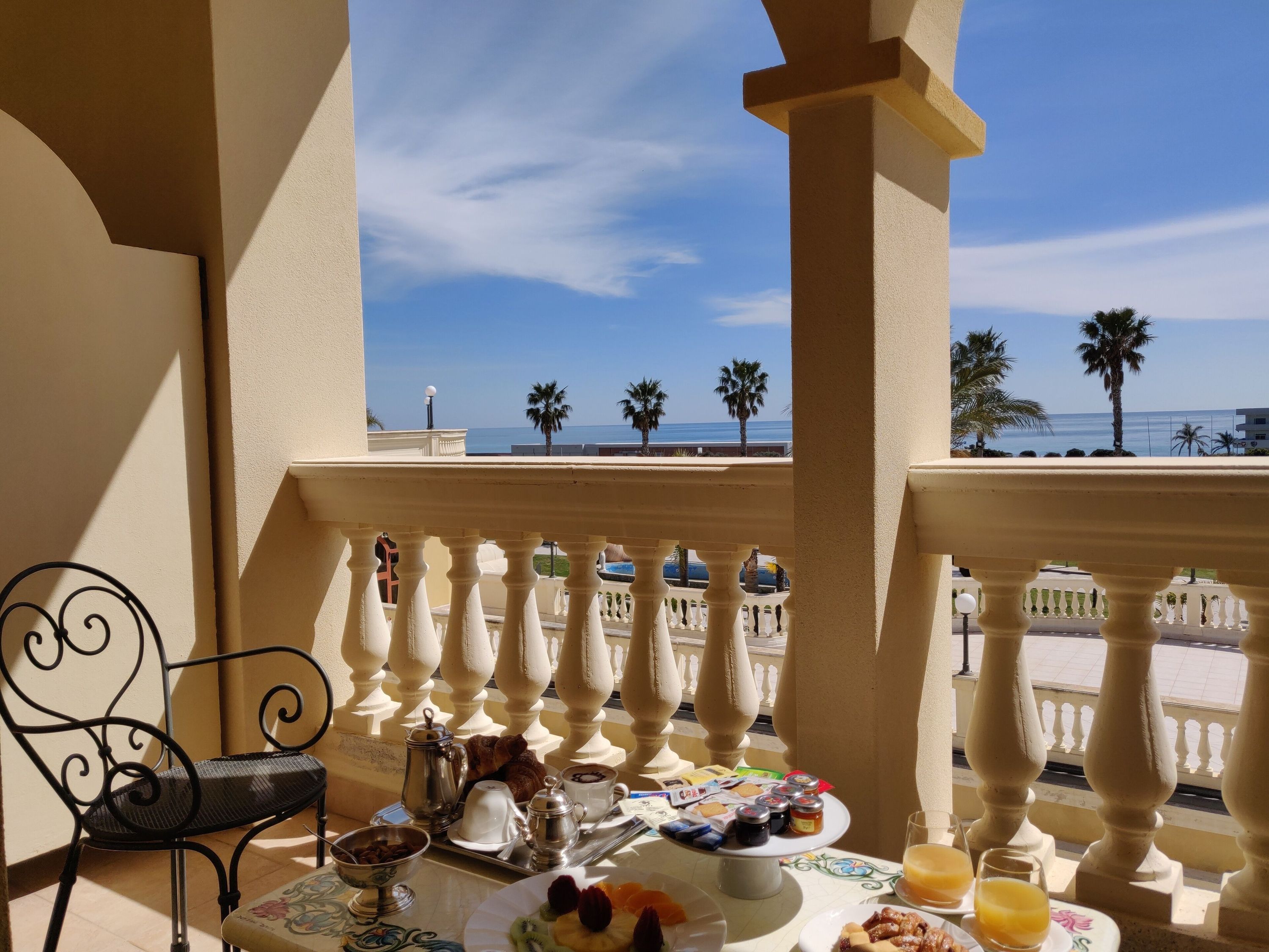 Balkon
