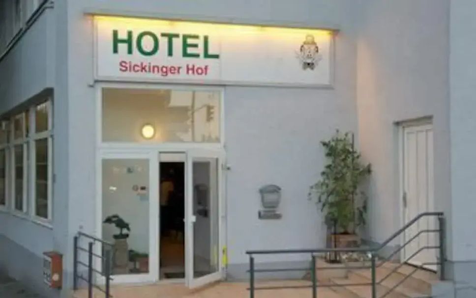 Gebäude Foto