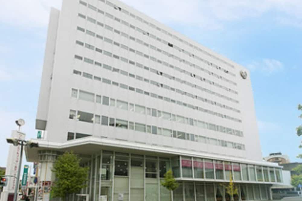 Gebäude