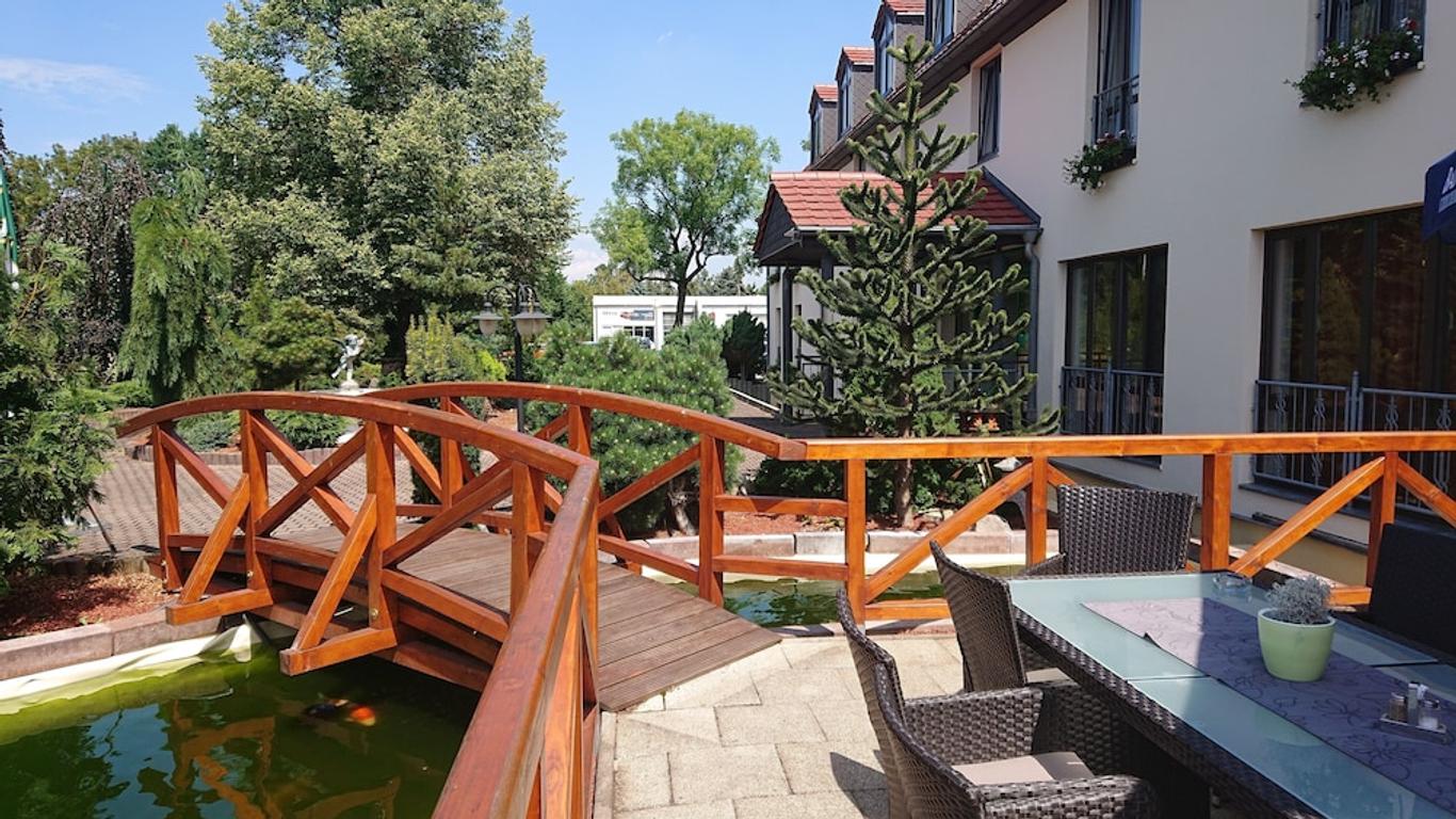 Hotel 3 Linden