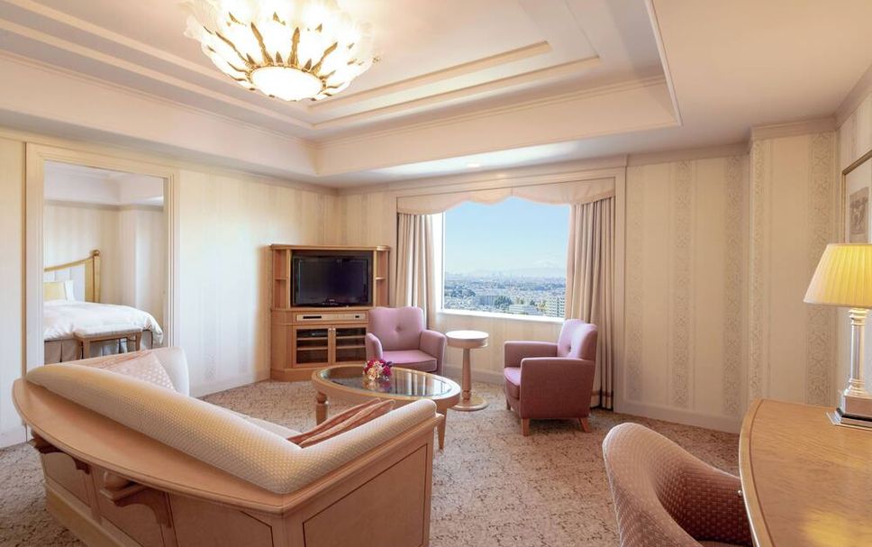 Wohnzimmer Foto