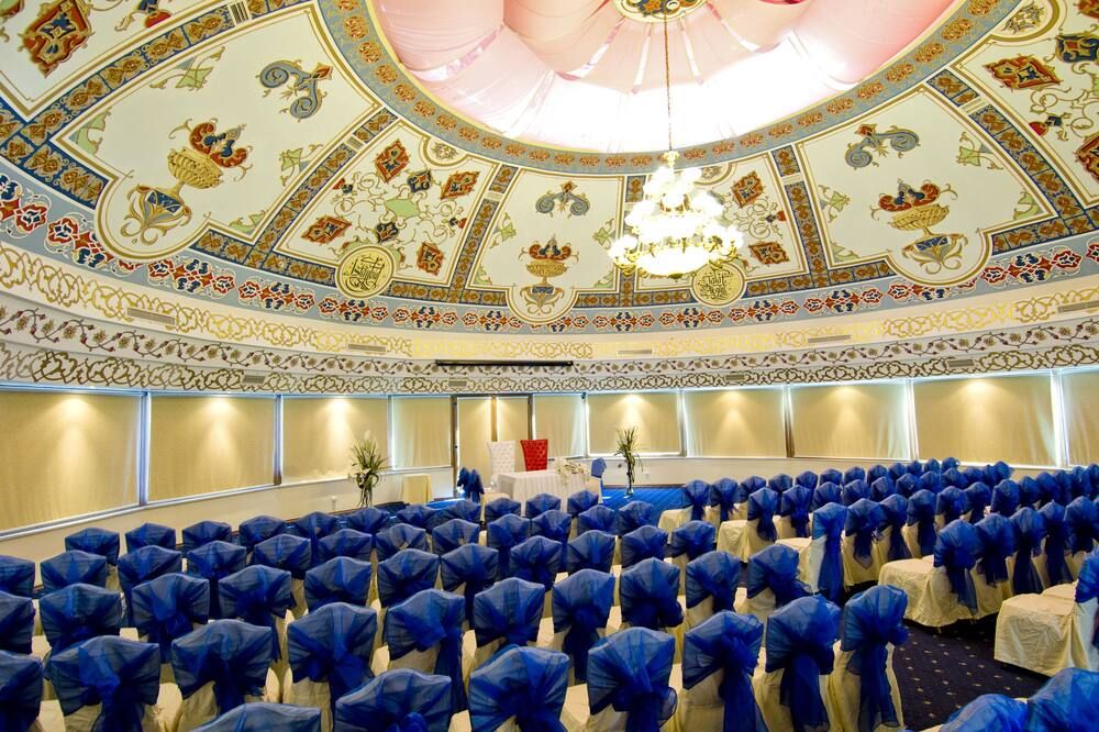 Konferenzraum