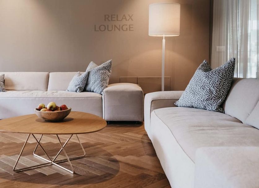 Wohnzimmer Foto