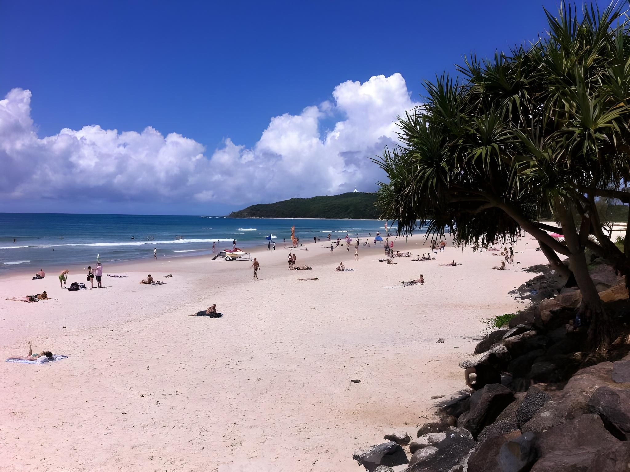 Strand