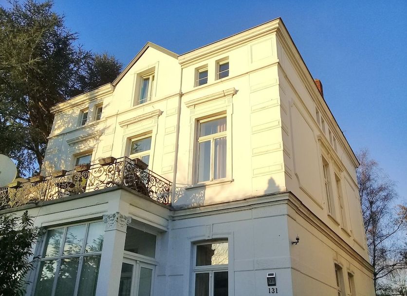 Gebäude Foto