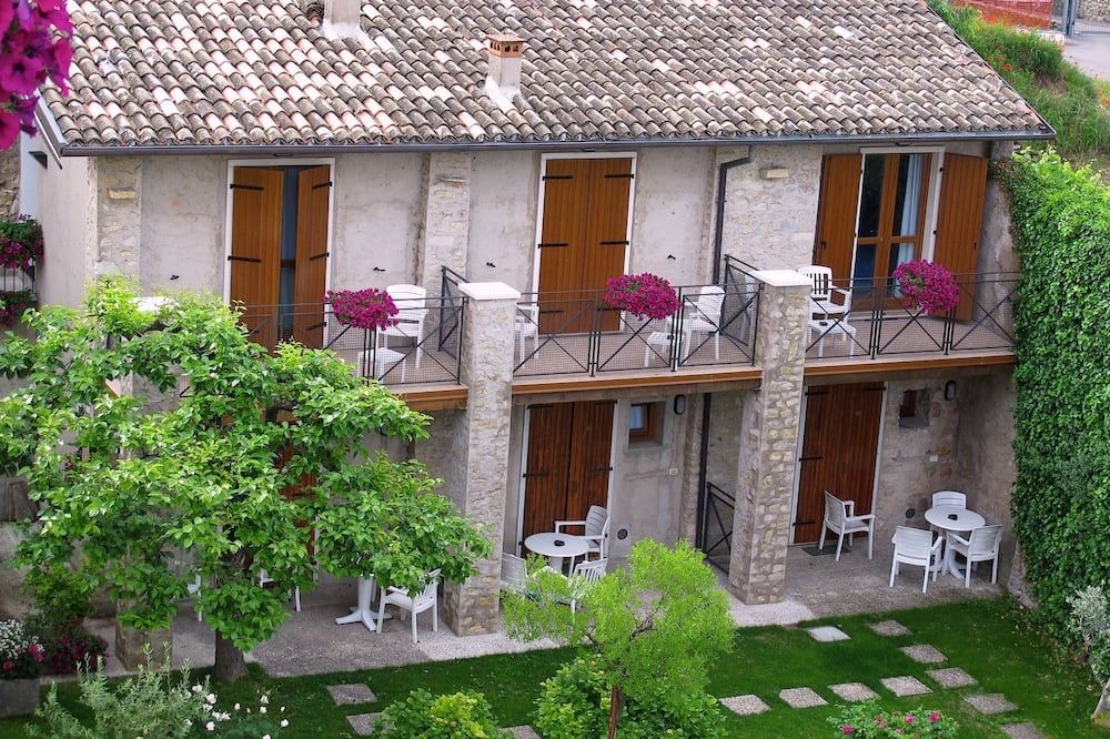 Innenhof