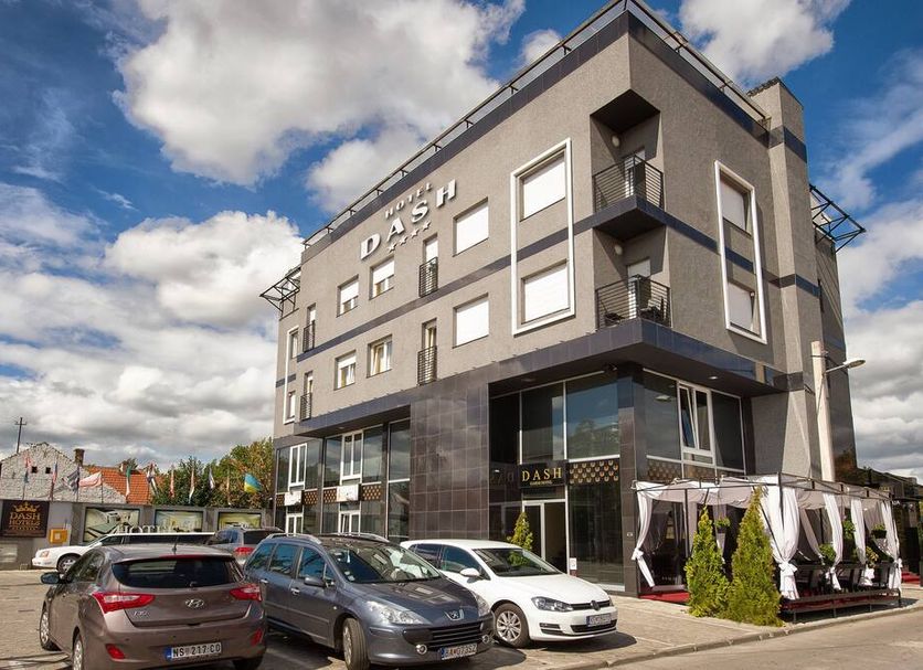 Gebäude Foto
