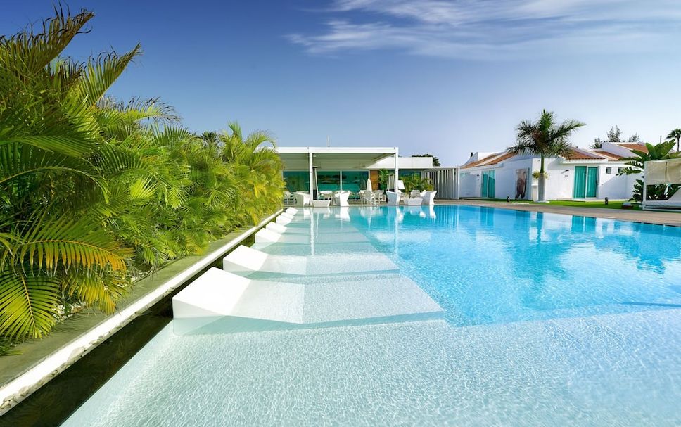 Pool Foto