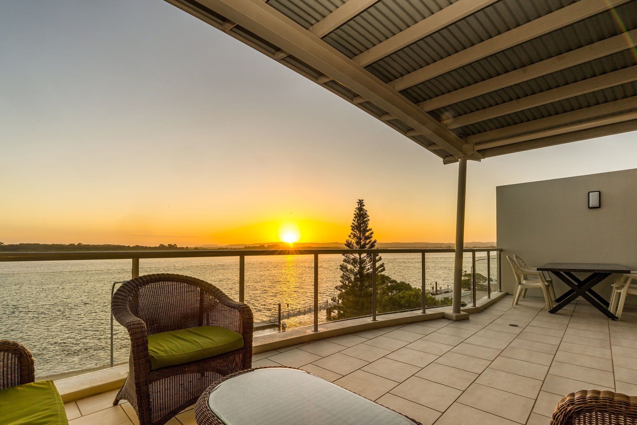 Balkon