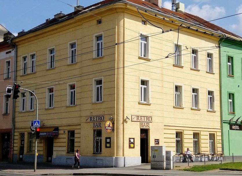Gebäude Foto