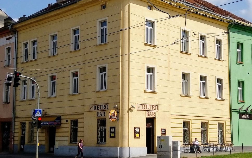 Gebäude Foto