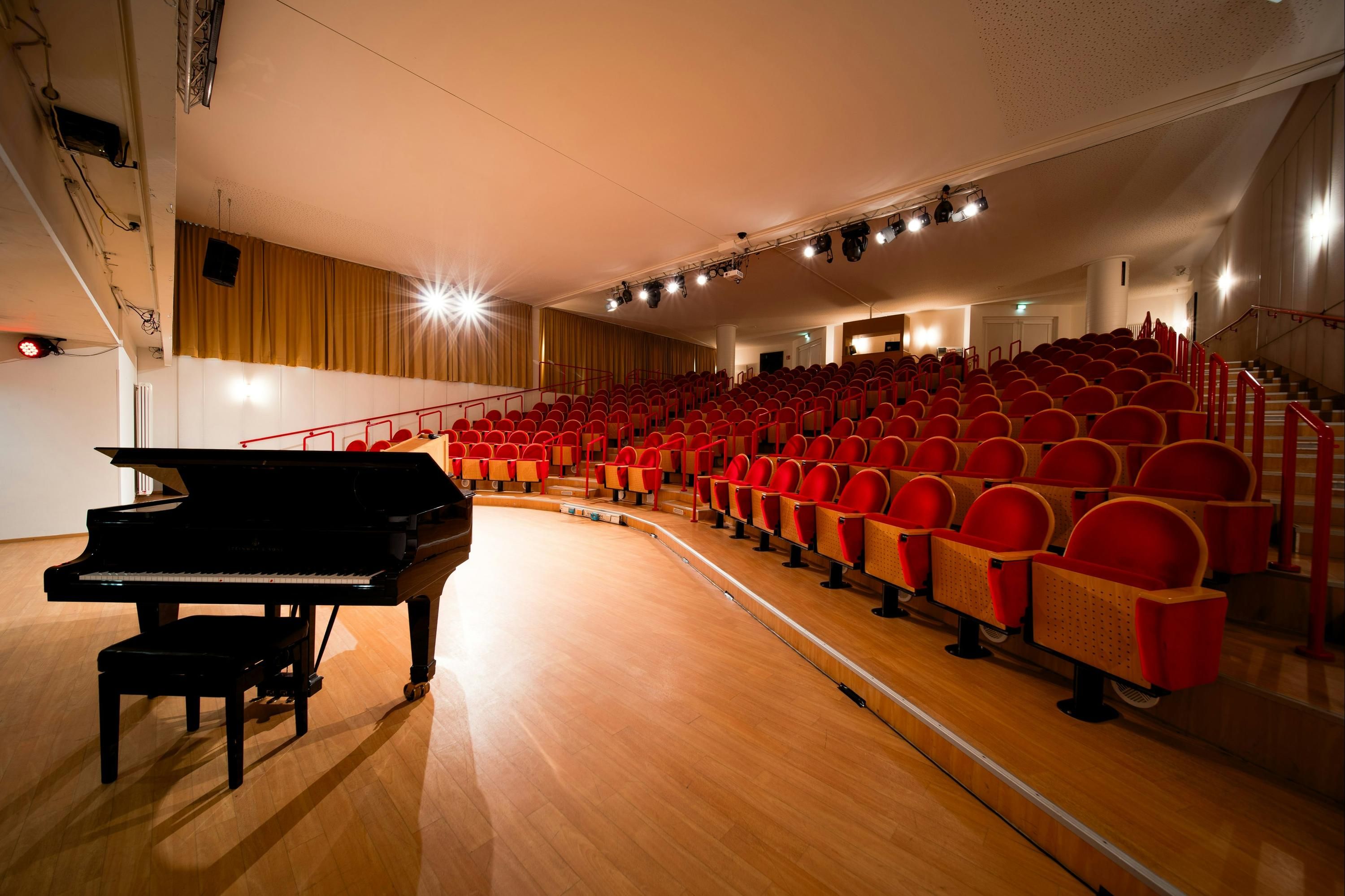 Konferenzraum