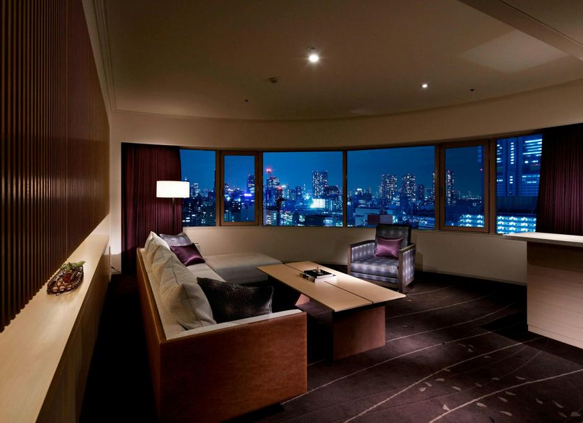 Wohnzimmer Foto