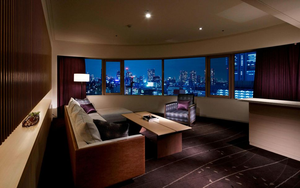 Wohnzimmer Foto