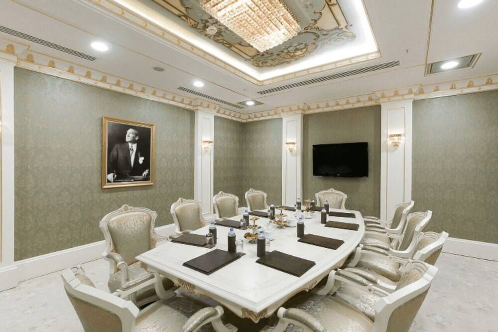 Konferenzraum
