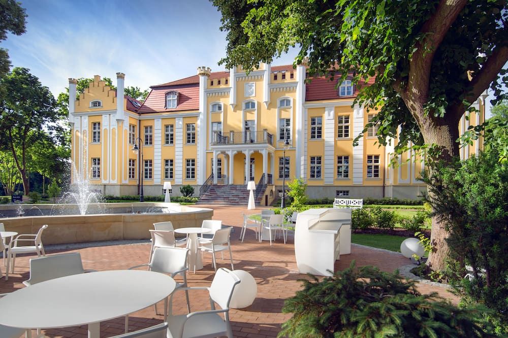 Hotelausstattung