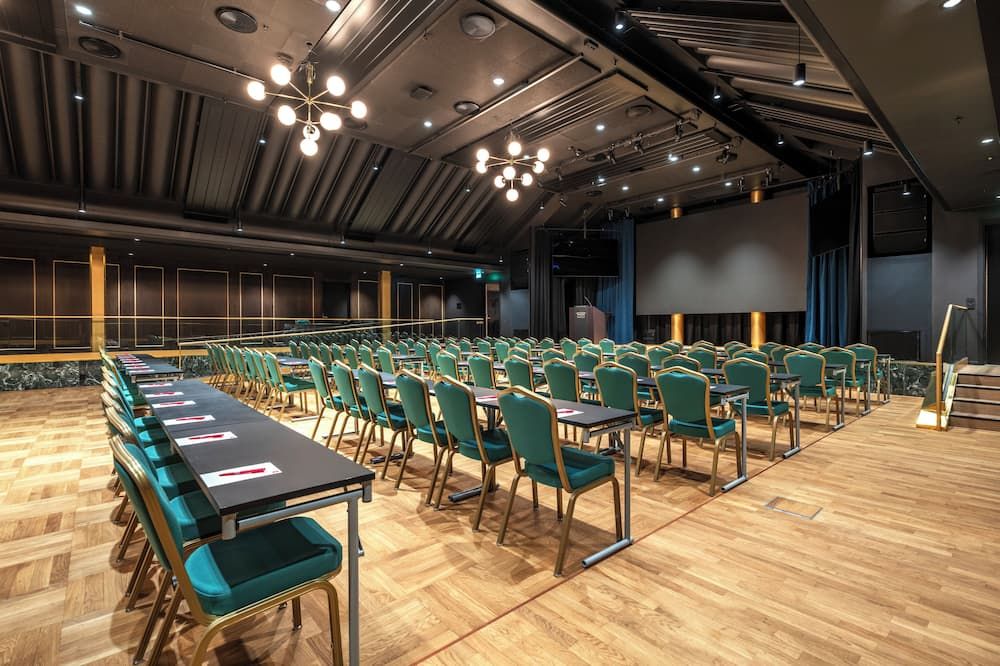 Konferenzraum