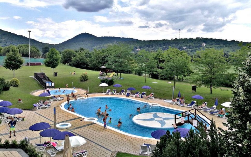 Pool Foto