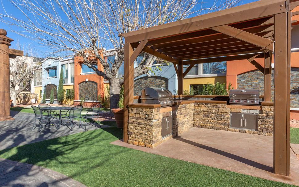 Hotelausstattung Foto