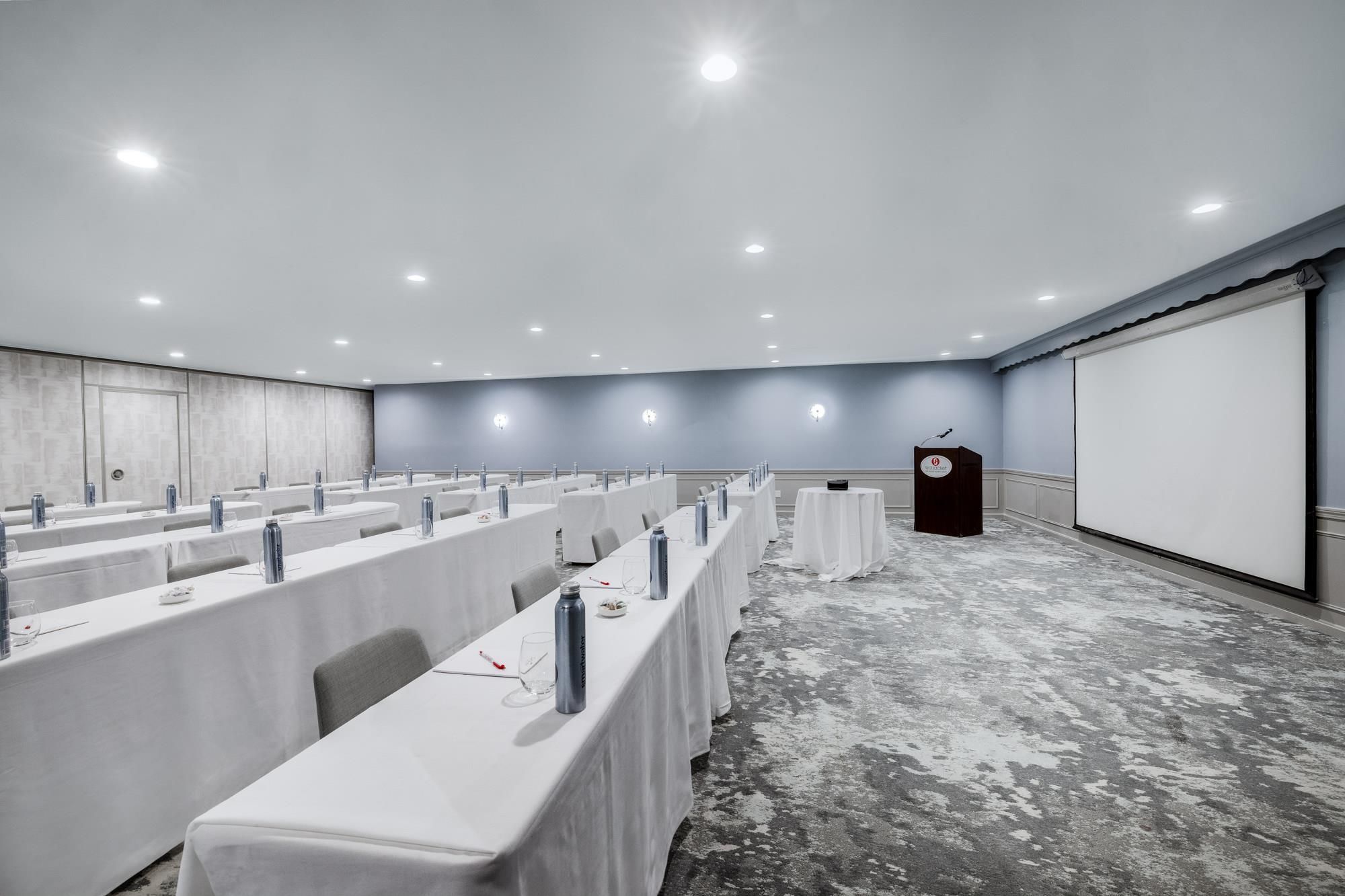 Konferenzraum