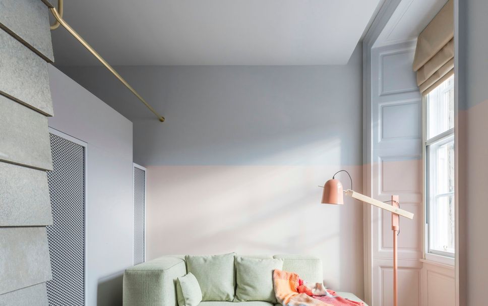 Wohnzimmer Foto