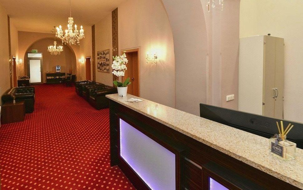 Gebäude Foto