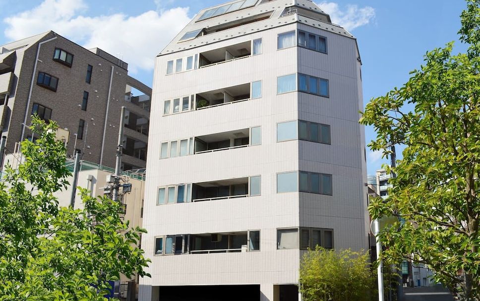 Gebäude Foto