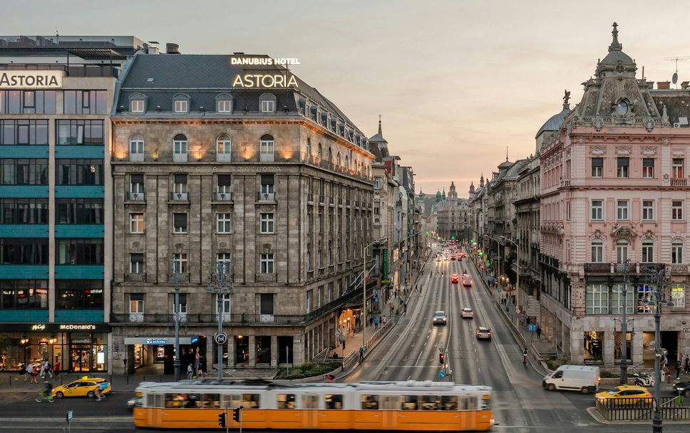 Außenansicht Foto