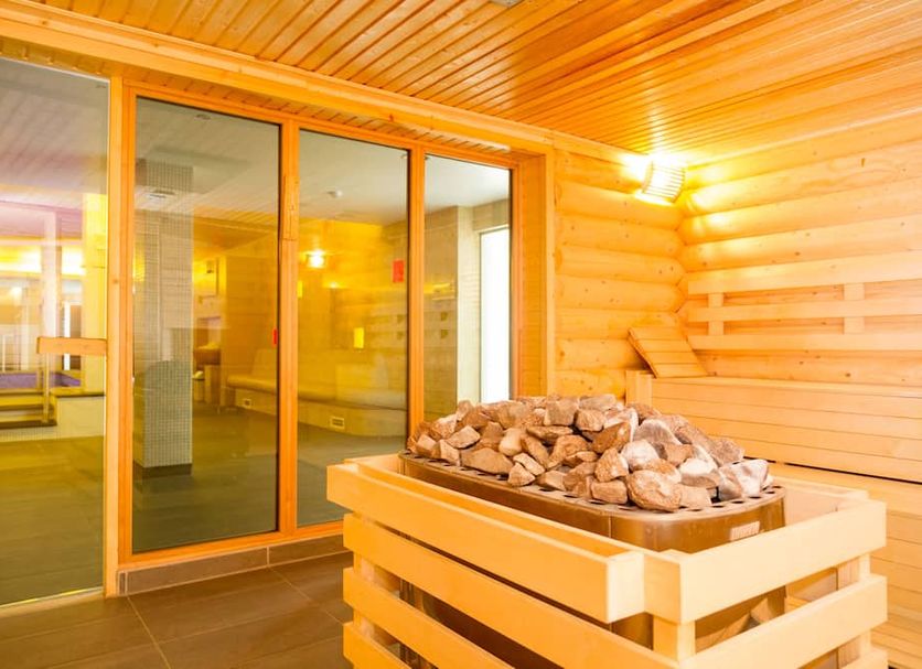 Wellness Foto