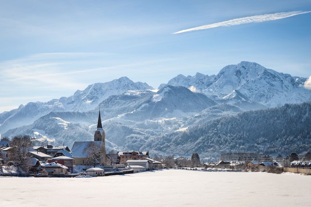 Außenansicht Foto