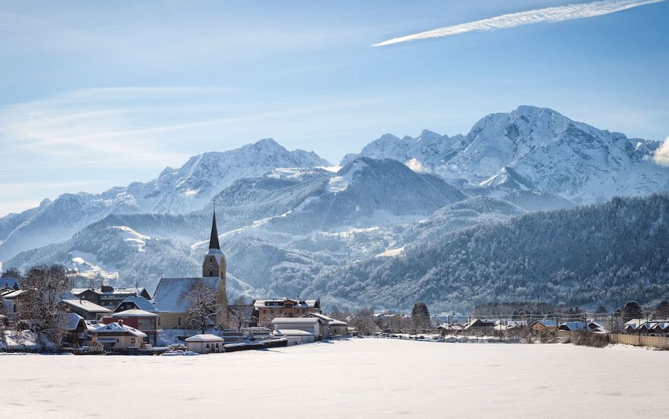 Außenansicht Foto