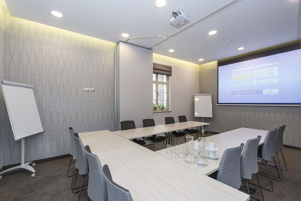 Konferenzraum