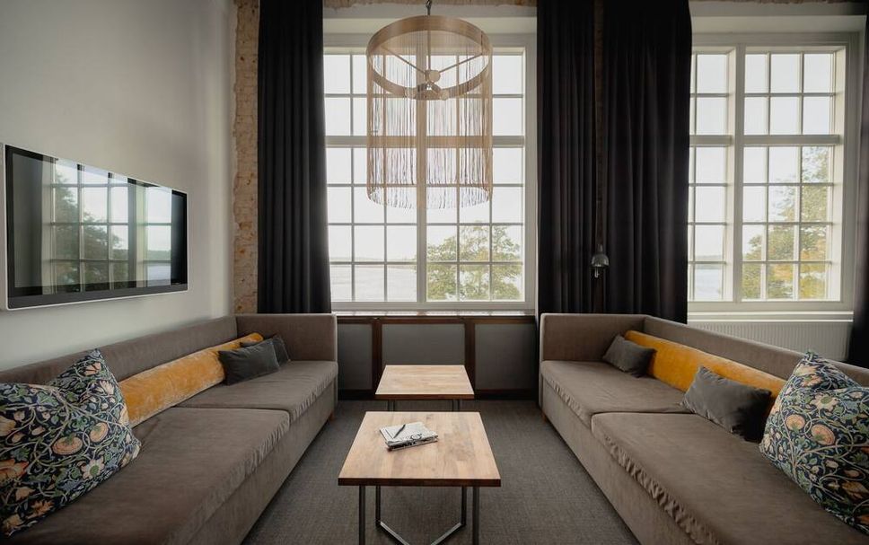 Wohnzimmer Foto