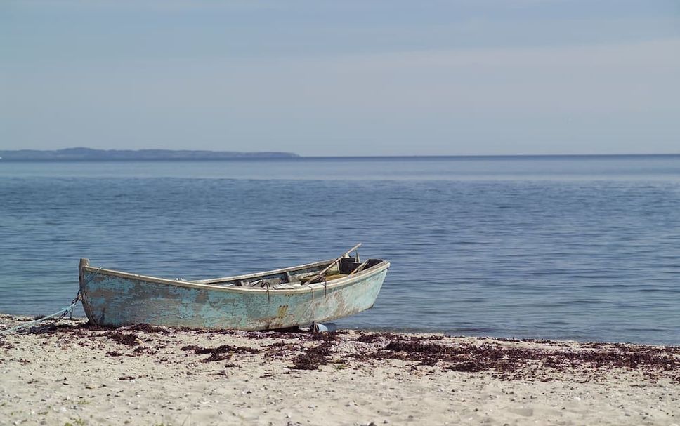 Strand Foto