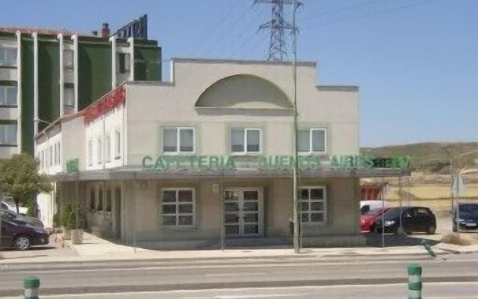 Gebäude Foto
