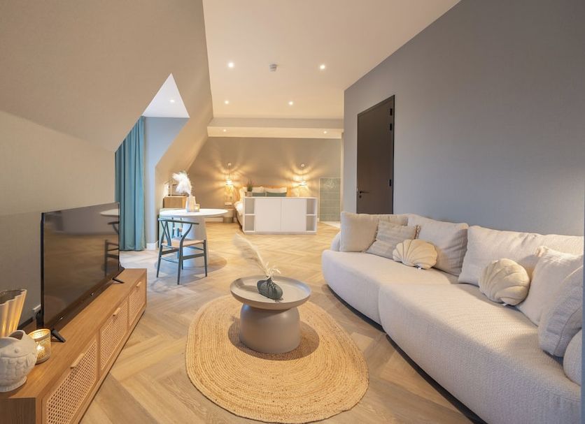 Wohnzimmer Foto