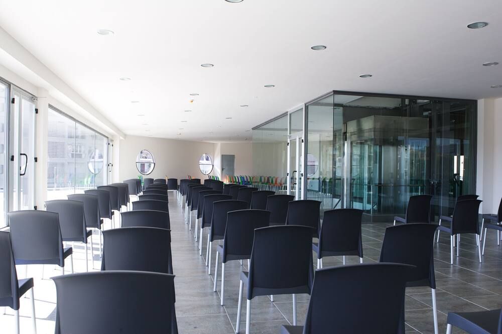 Konferenzraum