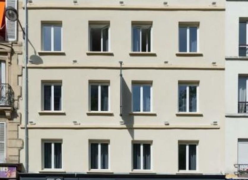 Gebäude Foto
